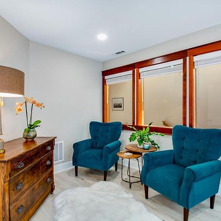 Port Angeles City View Loft エクステリア 写真