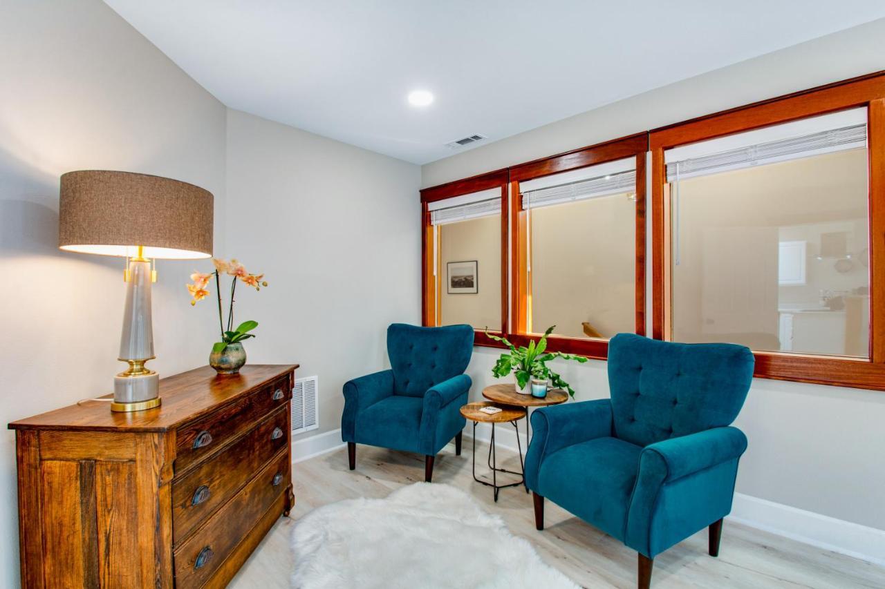 Port Angeles City View Loft エクステリア 写真