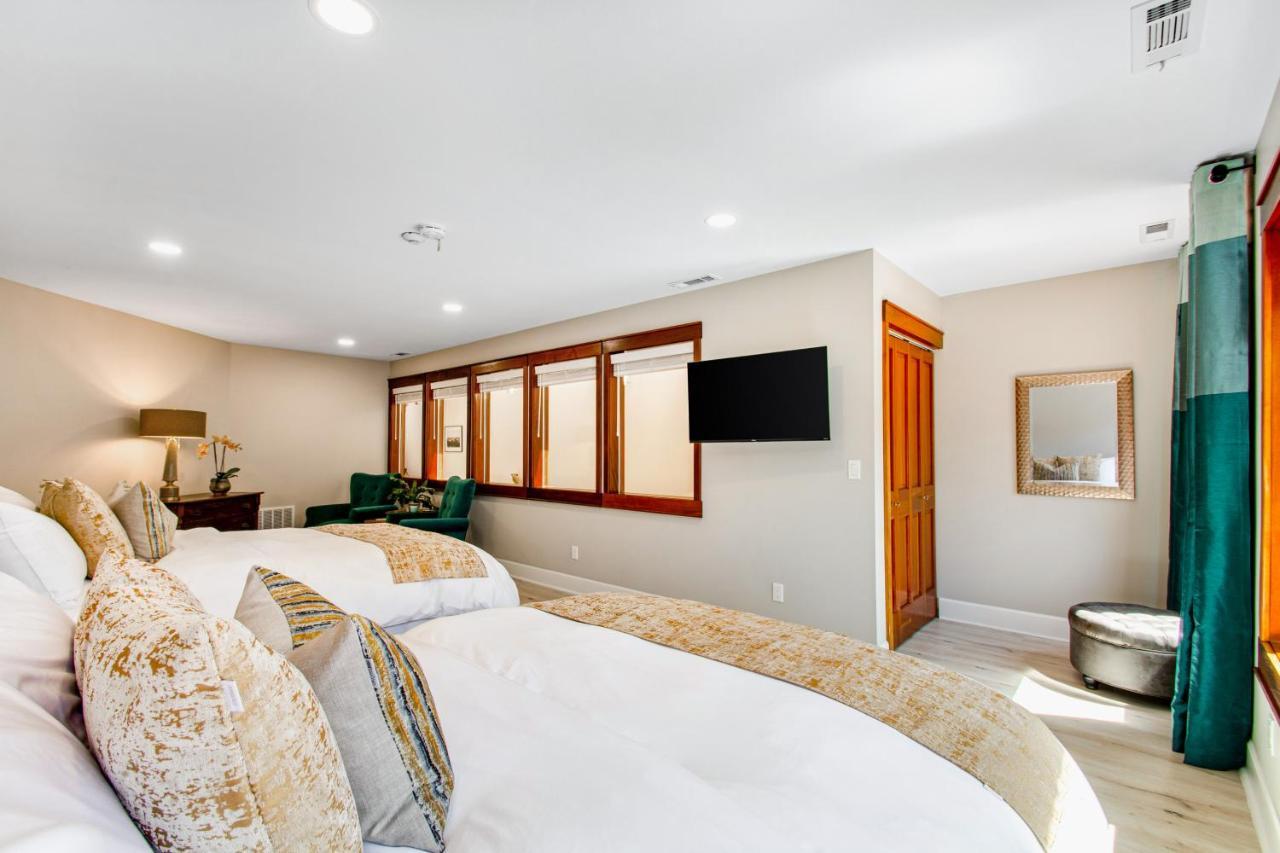 Port Angeles City View Loft エクステリア 写真