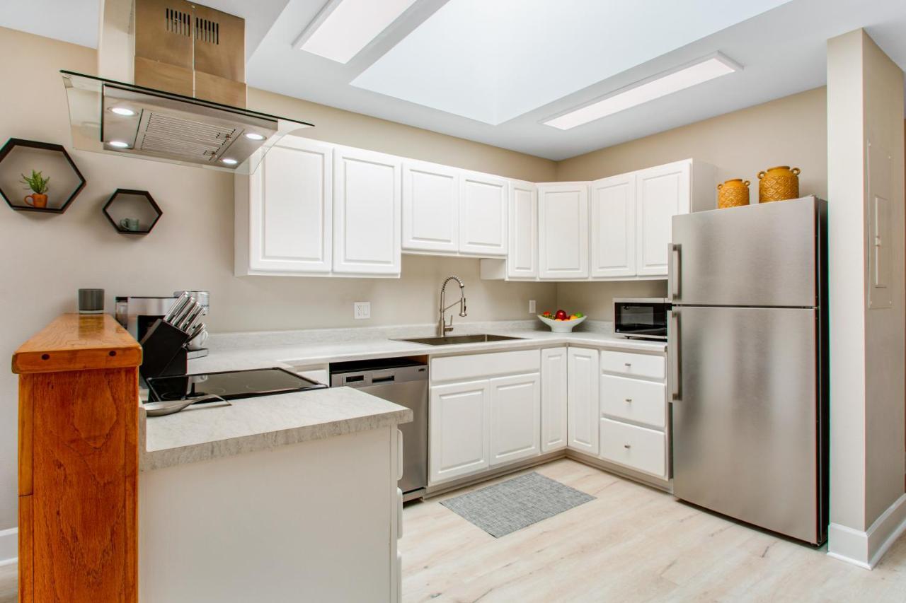 Port Angeles City View Loft エクステリア 写真