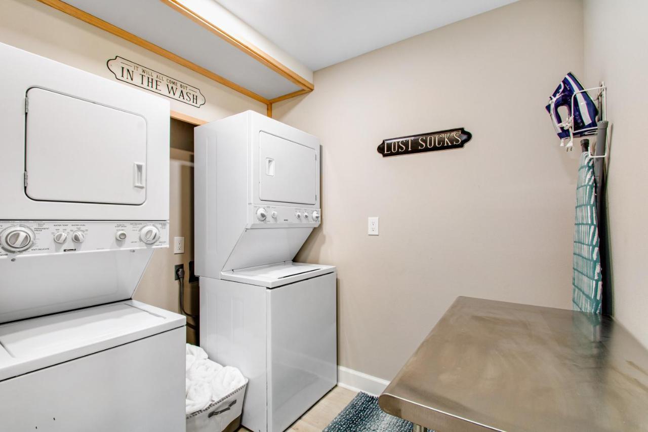 Port Angeles City View Loft エクステリア 写真
